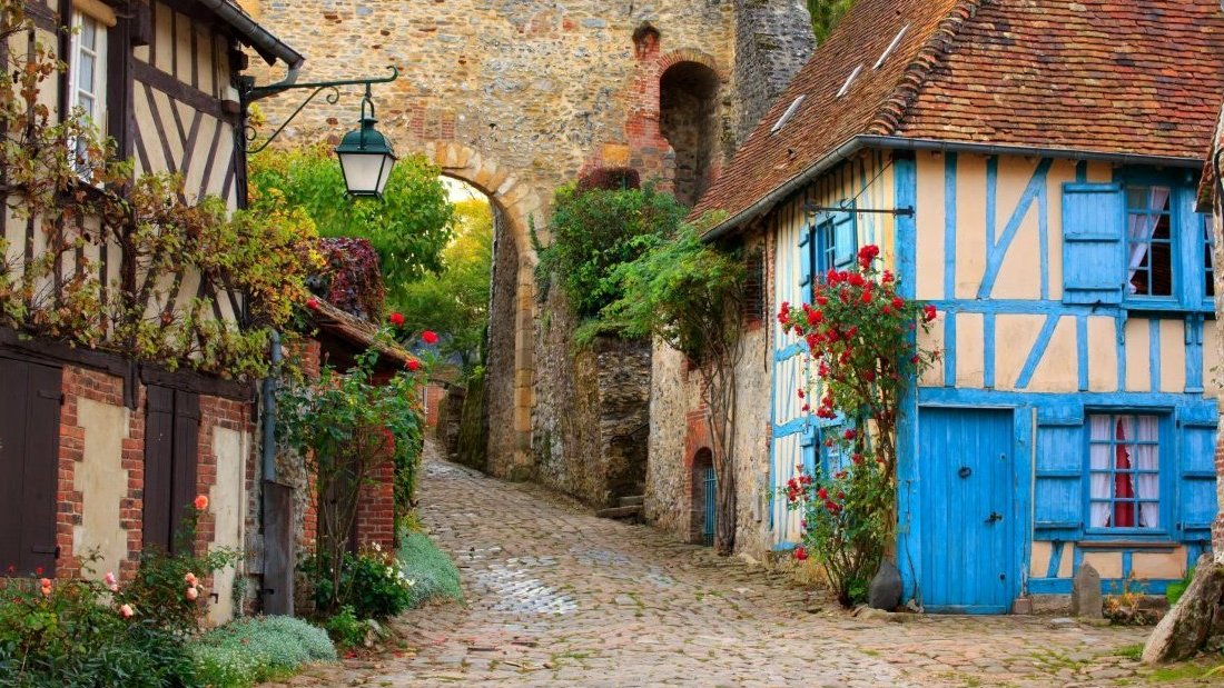 Le département de l'Oise
