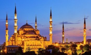 Guide de voyage à Istanbul