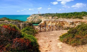 De l'Algarve à Madère, découvrez les trésors naturels uniques du Portugal