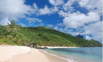 Découvrir les îles Fidji
