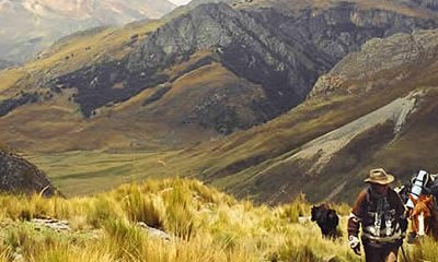 Les plus beaux treks de la planète