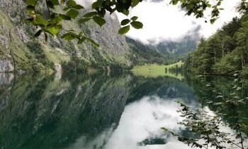 Voyage au coeur de Berchtesgaden