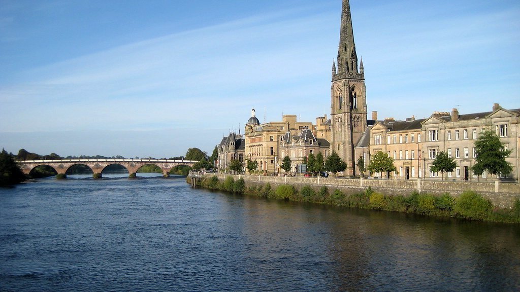 Perth