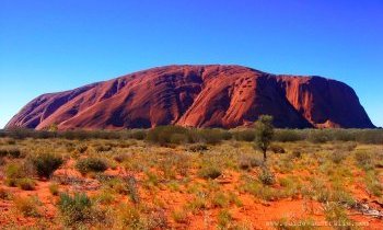 20 raisons de partir en Australie