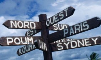 Meilleur guide voyage