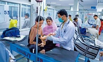 Santé et sécurité lors d'un voyage en Inde