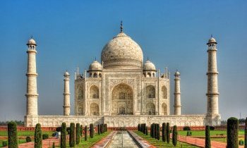 Les sites incontournables en Inde