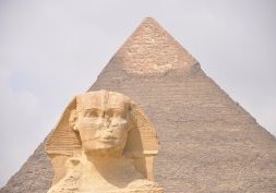 Voyage en Egypte, un monde à part