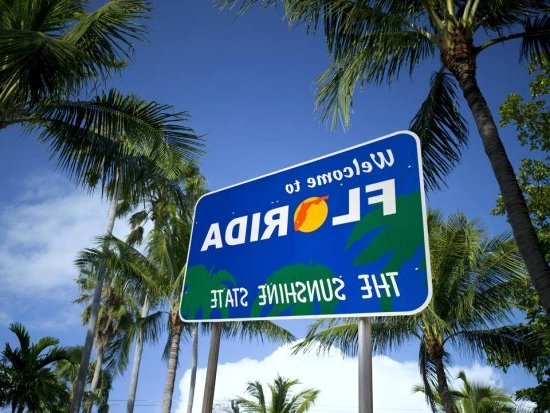Découvrir la Floride aux USA
