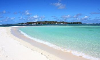 Découvrez l'île Maurice