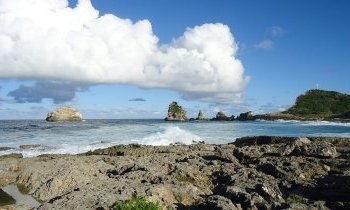 Passer des vacances à la Guadeloupe