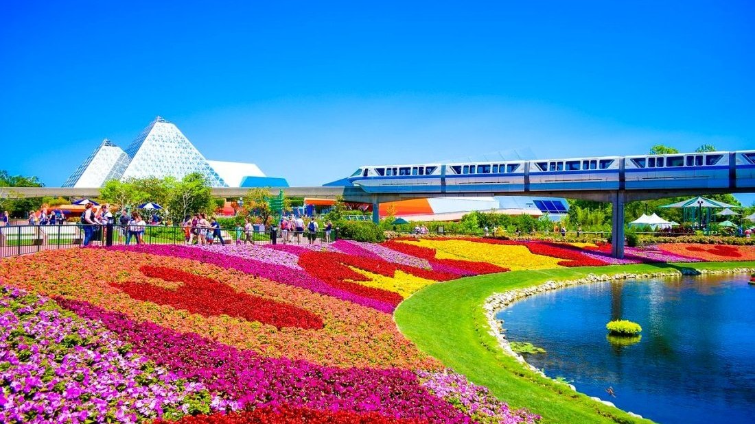 Découvrir Orlando en Floride
