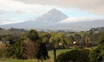 La Nouvelle-Zélande et sa merveille géologique
