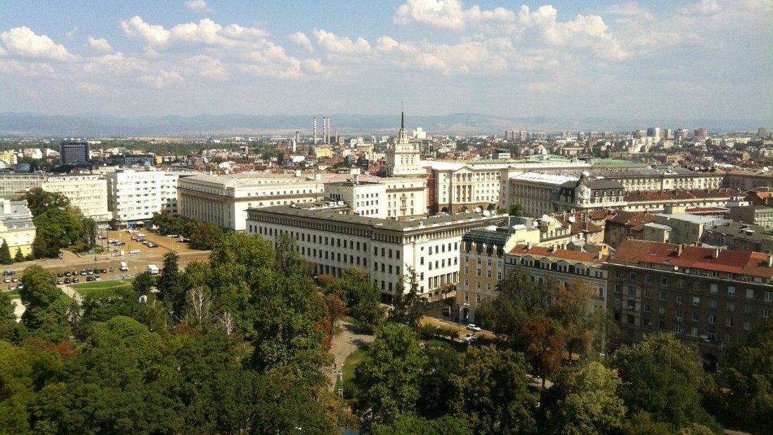 Découverte de Sofia, le cœur vibrant de la Bulgarie