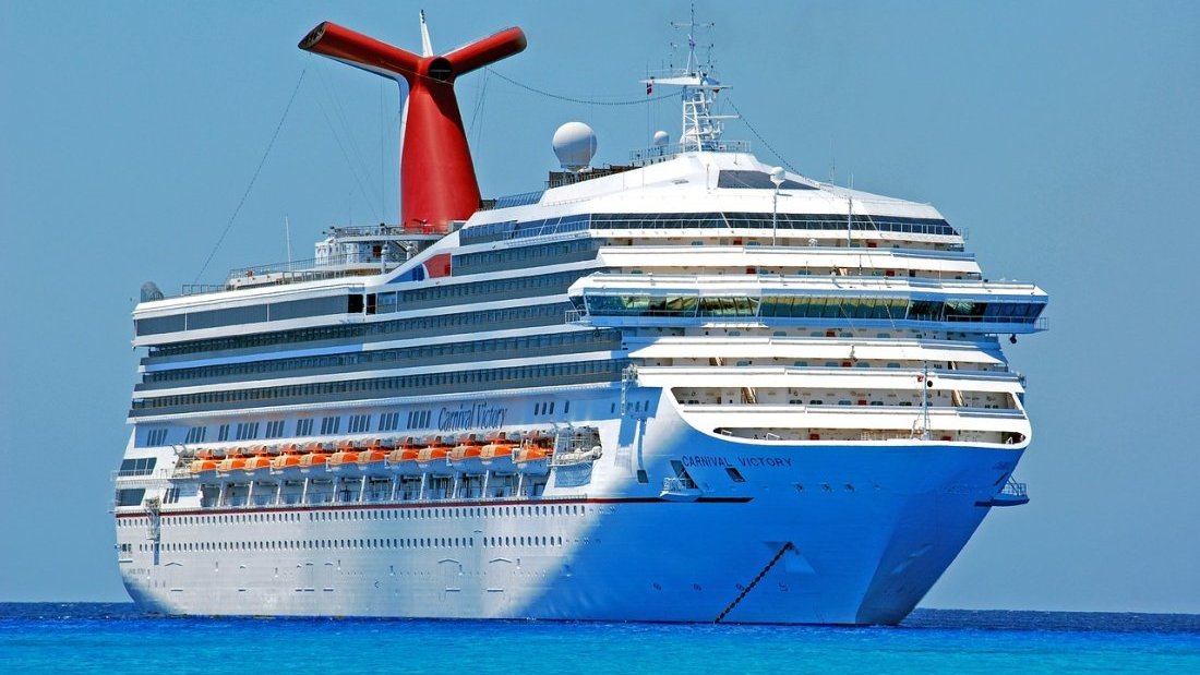 Comment se passent les escales en croisière ?
