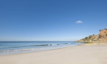 7 plages secrètes en Algarve à découvrir absolument