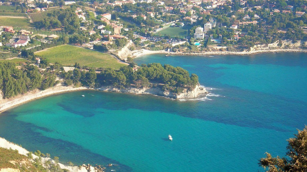 Partons à la découverte de la Côte d'Azur