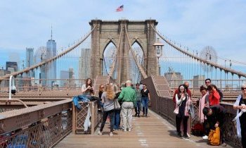 Budget pour un voyage à New York