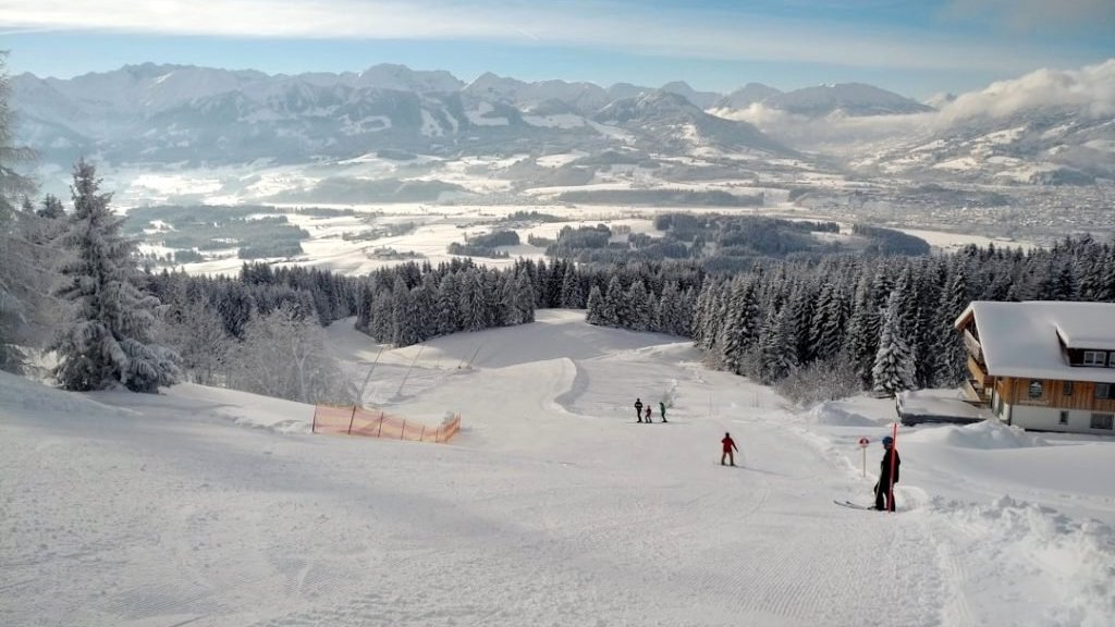 Les 10 stations de ski incontournables en France