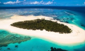 Ile de Pemba, Zanzibar