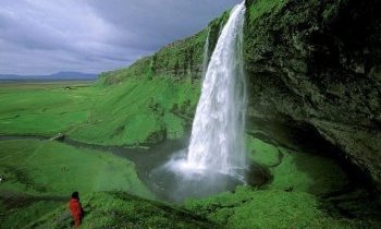 Road Trip en Islande