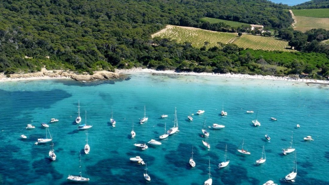 Les plus beaux parcs naturels du Var