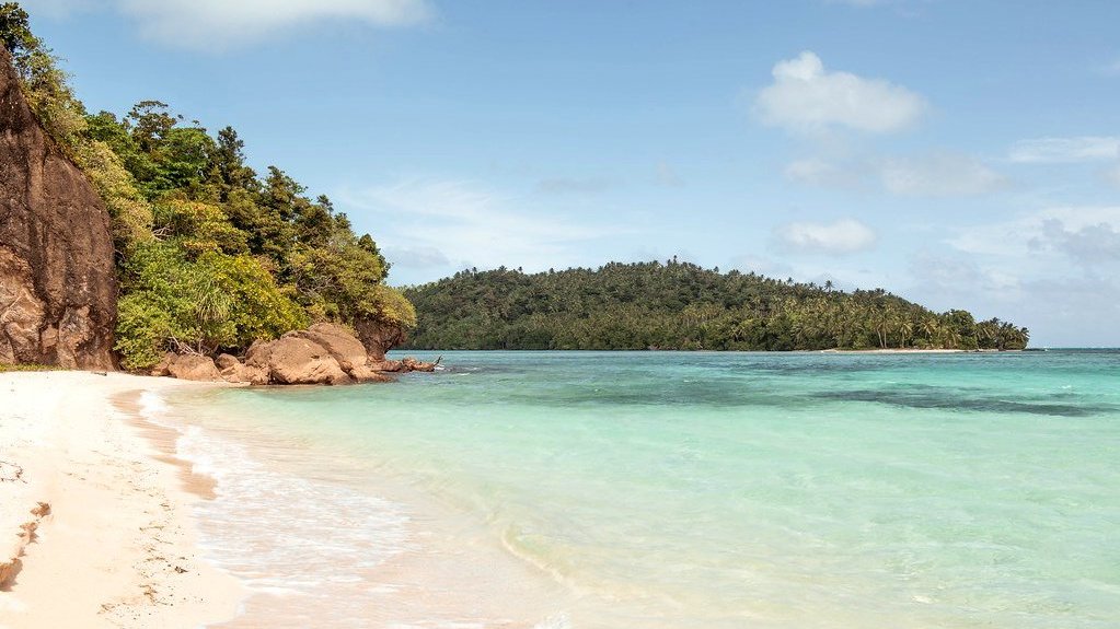 Découvrir Wallis-et-Futuna