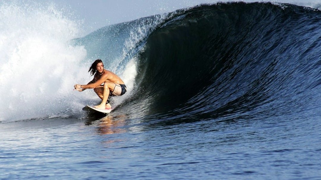 Où faire du surf en France ?