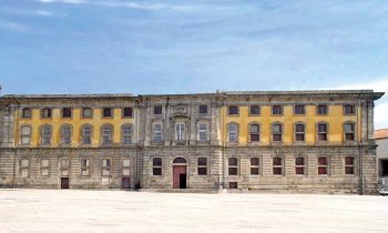 Porto : Centro portugues de fotografia