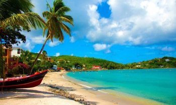 Fin d'année en Martinique