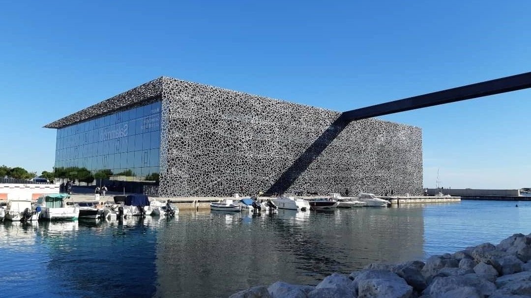 Découvrir les musées de Marseille