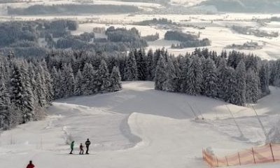 Les 10 stations de ski incontournables en France
