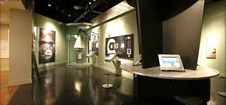 Las Vegas : Atomic Testing Museum