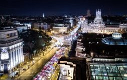 Madrid