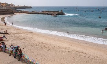 Escapade insulaire : Découvrir le Cap Vert