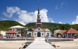 Martinique