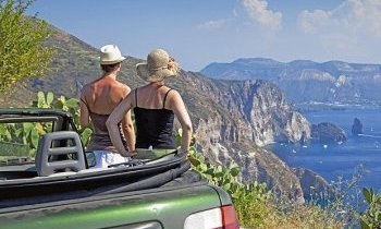 Voyager en Europe en voiture