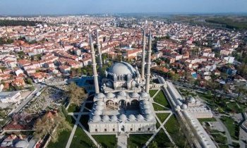 Turquie, Edirne