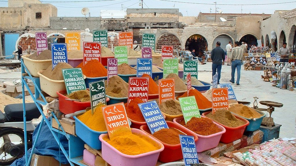 Tunisie