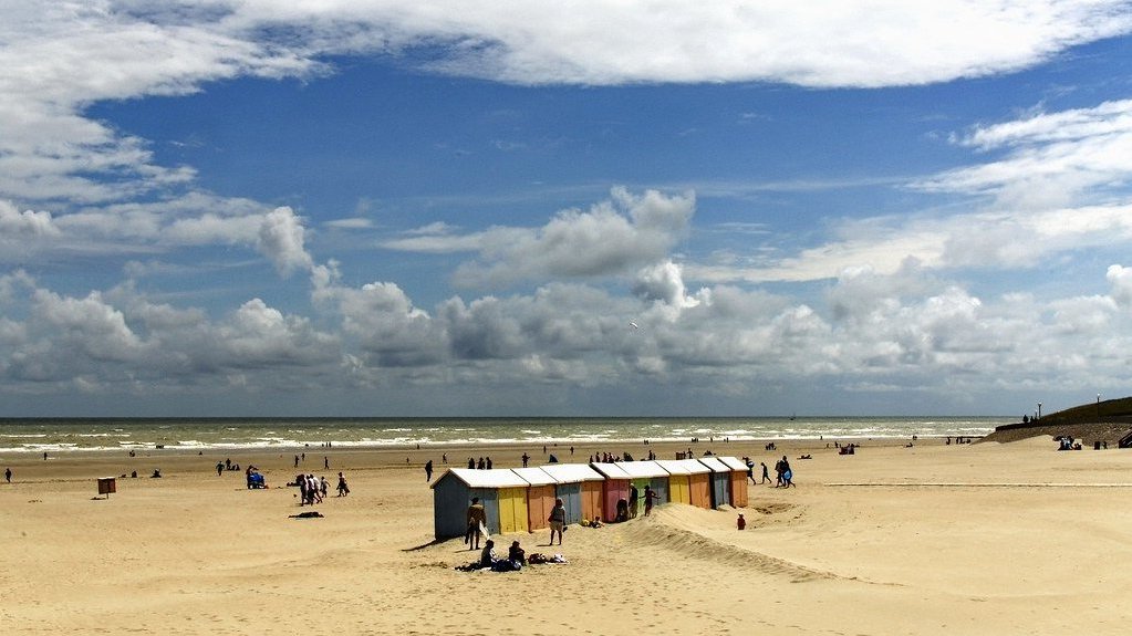 Découvrez les splendeurs des plages du Nord de la France