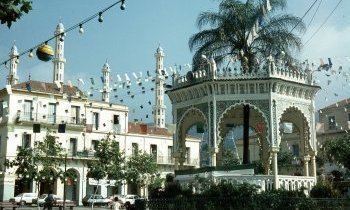 Les plus beaux sites naturels d'Algérie