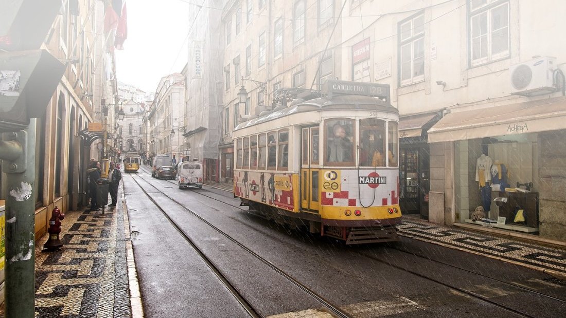 Le Portugal devrait rouvrir ses frontières le 17 mai