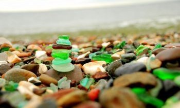 Californie : Guide complet sur Glass Beach