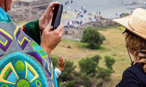Préparer un voyage au Mexique : conseils essentiels avant le départ