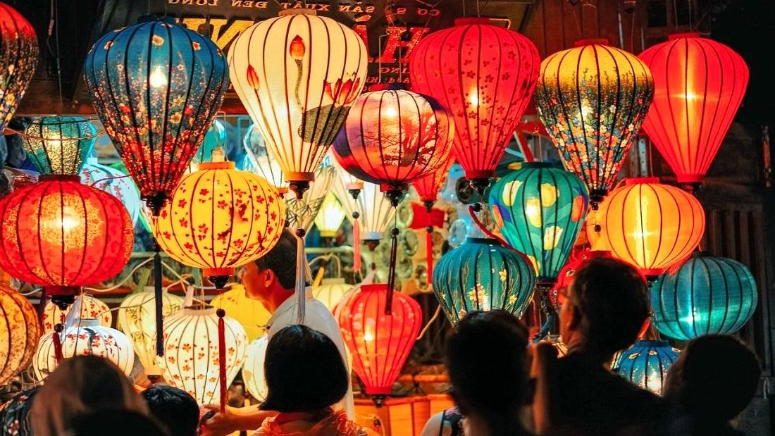 Les activités incontournables au Vietnam