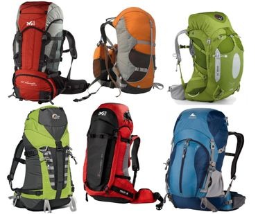 Choisir son sac à dos