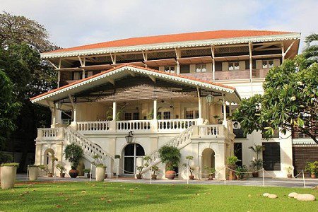 Renouveler son passeport depuis la Thaïlande