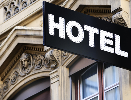Trouver un hôtel indépendant