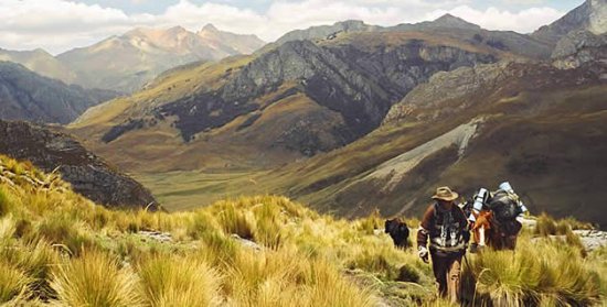 Les plus beaux treks de la planète
