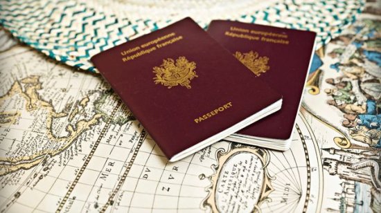  Comment obtenir rapidement son passeport ?